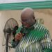 Hon. Eric Opoku, Minister for Food and Agriculture