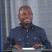 Hon. Sampson Ahi, Deputy Minister for Trade, Agribusiness and Industry