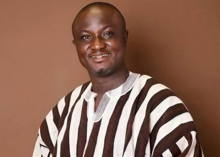 Alhassan Blames Land System Gaps For Rising Flood Risks 1 Honourable Abdul Fatawu, MP for Yendi