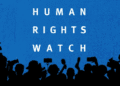Human Rights Watch