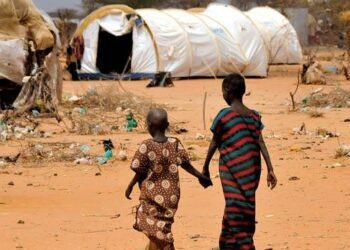 Humanitarian Worst Crisis