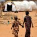 Humanitarian Worst Crisis