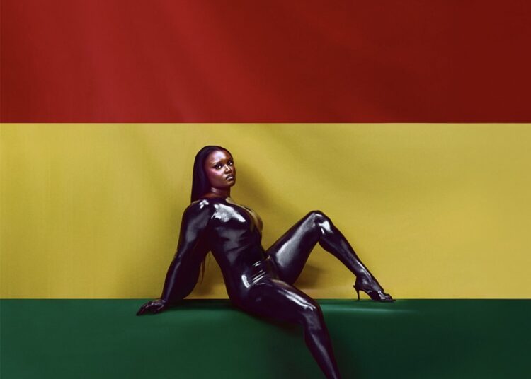 Amaarae Set to Electrify Primavera Sound Barcelona 2026 Performance 1 Amaarae
Ghanaian-American singer and songwriter