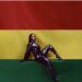 Amaarae Set to Electrify Primavera Sound Barcelona 2026 Performance 15 Amaarae
Ghanaian-American singer and songwriter
