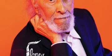 Sonny Rollins, American saxophonist and jazz musician