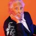 Sonny Rollins, American saxophonist and jazz musician
