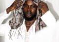 Black Sherif Wins Male Artist of Year at Ghana Awards 7 Black Sherrif, Rapper