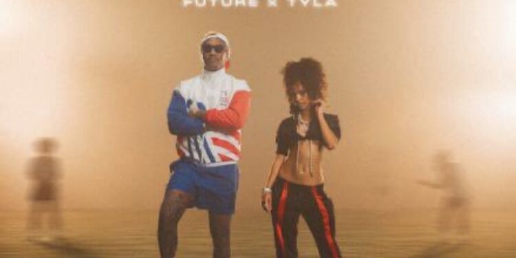 Tyla and Future Team Up for Official FIFA 2026 Single “Game Time” 1 “ Game Time” Future & Tyla