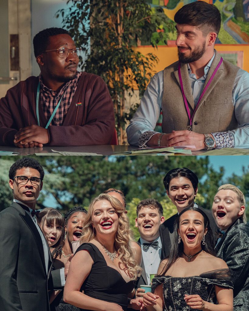 Netflix Unveils Heartstopper Forever Movie as Emotional Series 3 IMG 4629
