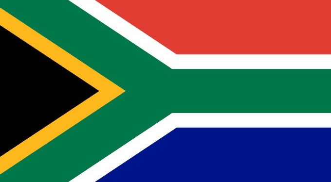 South Africans Welcome Tourists but Demand Strict Departure Compliance 1 South Africa Flag