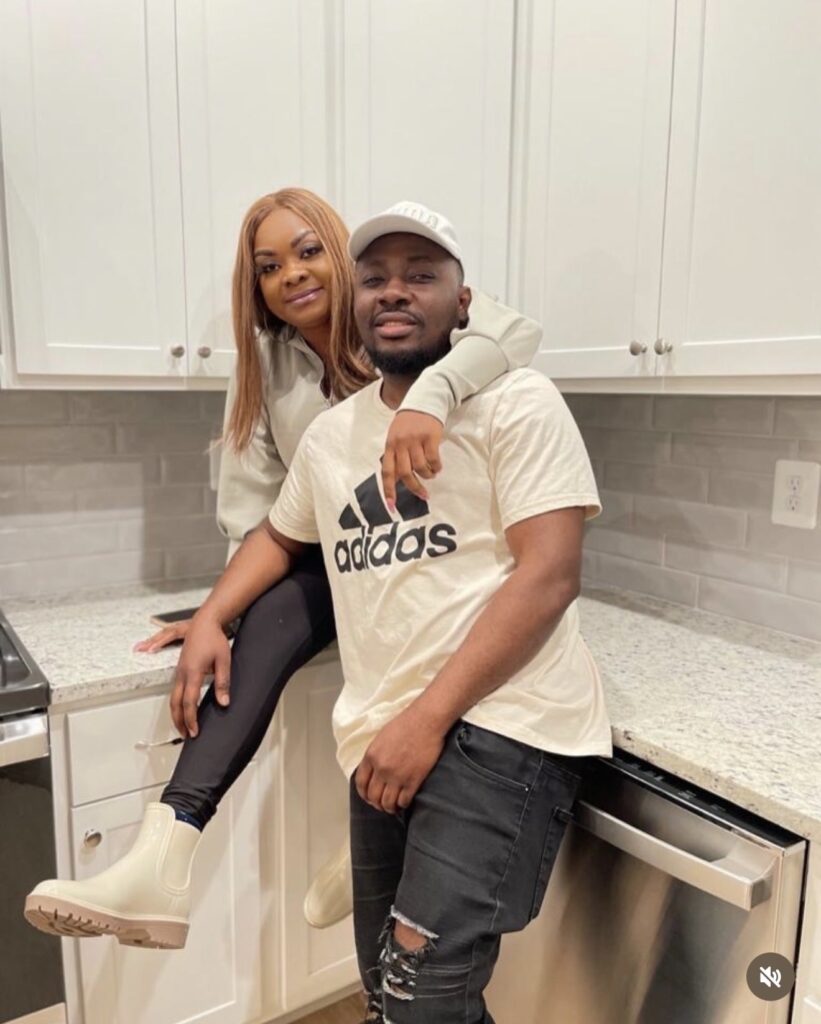 Choirmaster Pens Emotional Birthday Tribute to Late Wife in Heaven 3 IMG 4635