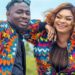 Choirmaster Pens Emotional Birthday Tribute to Late Wife in Heaven 11 Beverly Afaglo, Actress and Choirmaster, Hiplife Musician