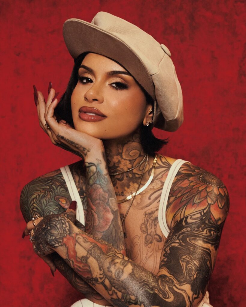 Kehlani Ignites European Fans with Bold Winter Arena Tour Announcement 3 IMG 4652