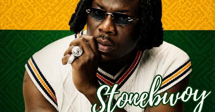 Stonebwoy to Light Up Dormaa for Osagyefo@60 Youth Celebration 1 Stonebwoy’s Osagyefo @60 Youth Experience at DORMAA