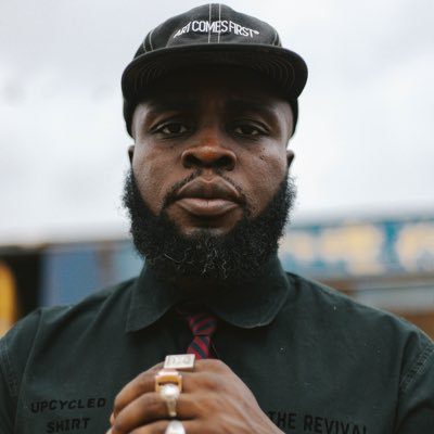Ghanaian Star M.anifest Set to Perform at World Cup Fan Fest in New York 2 IMG 4658