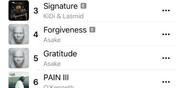 Swagga Tops  Ghana Apple Music
