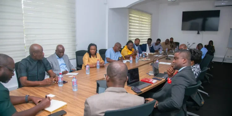 Ghana Banks Ready To Finance Economic Growth- GAB