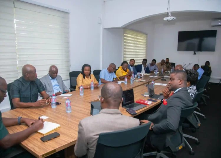 Ghana Banks Ready To Finance Economic Growth- GAB
