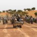 Jihadists Call for Uprising in Mali 14 Jihadist fighters