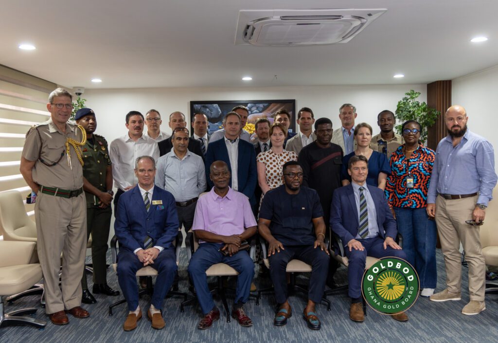 GoldBod Highlights Anti-Smuggling Reforms During Ghana-UK Gold Governance Engagement 2 J56A3181.jpg