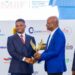 GoldBod CEO Grabs CEO of the Year Award at 2026 CEO Summit 13 GoldBod CEO receiving award