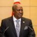 John Mahama’s Ghana Weighs Critical IMF Shift