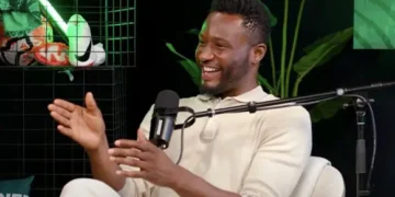 John Obi Mikel