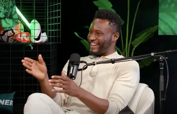 John Obi Mikel