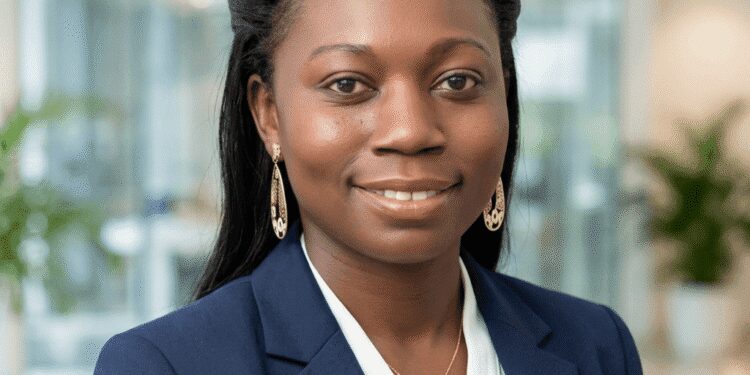 Ghana's AI Ambitions Hinge on a Power Grid That's Already Straining 1 Dr. Josephine Amponsem