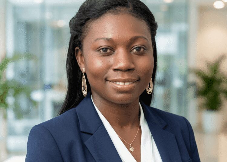 Dr. Josephine Amponsem