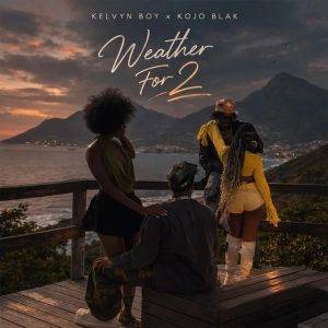 Kelvyn Boy – Weather For 2 Ft KOJO BLAK 300x300 1