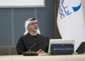 Khaled bin Mohamed chairs ADNOC executive committee meeting