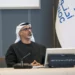 Khaled bin Mohamed chairs ADNOC executive committee meeting