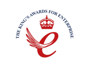 King’s Awards for Enterprise