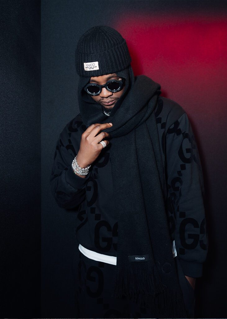 Kizz Daniel Ignites 2026 with Highly Anticipated Single “Energy” 3 Kizz2 5