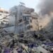 Global Aid Campaign Launched for Crisis-Hit Lebanon 13 Lebann crisis