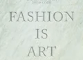 Fashion Is Art , MET GALA 2026 Dress Code