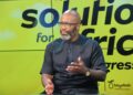 Africa Poised to Lead in Global Digital Finance Evolution, Says MTN Group CEO