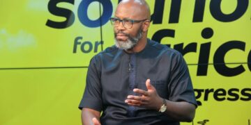 Africa Poised to Lead in Global Digital Finance Evolution, Says MTN Group CEO