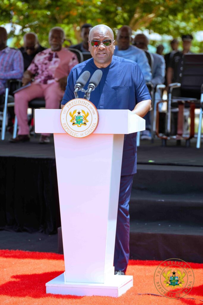 Mahama 66