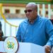“This Must Be Ghana’s Last IMF Bailout” — Mahama Declares End to IMF Dependency 15 President John Dramani Mahama