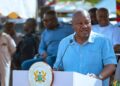 President John Dramani Mahama
