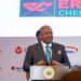HE President John Dramani Mahama