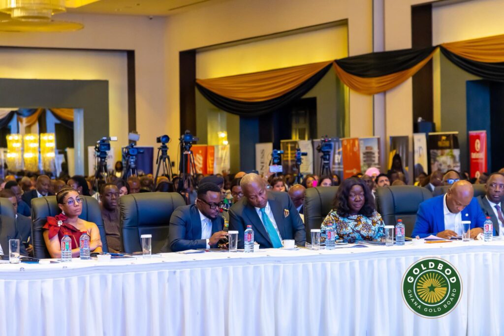 President Mahama to CEOs: Let’s Drive Ghana’s Economic Reset Together 4 Mahama @CEO Summit 2