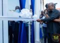 Mahama Commissions Ultra-Modern Cath Lab for Korle-Bu Teaching Hospital 10 President John Dramani Mahama