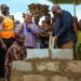 President Mahama Launches 1,000-Unit Green City Housing Project 13 President Mahama at the launch of the Green City Housing Project in Dedesua