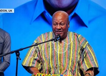 No Audited Accounts, No Job, President Mahama Warns SOE Chiefs 2 President John Dramani Mahama