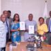 Ghana Medical Trust Fund Injects GHS36.2m to Strengthen Specialist Healthcare Workforce 15 Adwoa Oboubia Opoku-Darko, Administrator of the Ghana Medical Trust Fund formalised key partnership with the Ghana College of Physicians and Surgeons