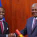 Ghana Expands Domestic Health Financing Under Mahama’s Accra Reset 11 President John Dramani Mahama and Minister of Health Hon. Kwabena Mintah Akandoh