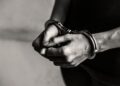 Man Charged